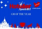 Hotelier Awards 2017 shortlist: GM of the Year